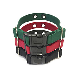 dogwatch-collar-straps